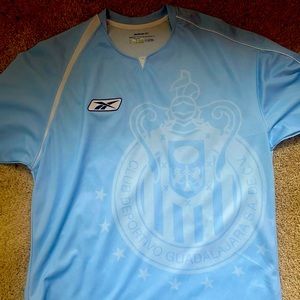 2004 Chivas Guadalajara Goalkeeper Jersey XL